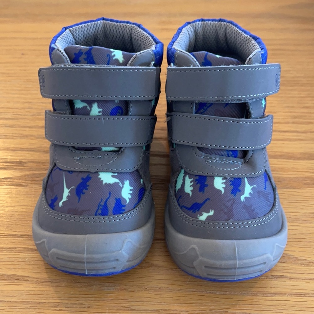 Stride Rite 360 Juniper Sneak Boots